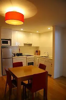 Miharashi Apartments Kutchan