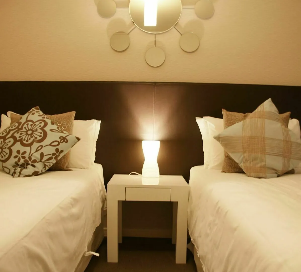 Miharashi Apartments Kutchan